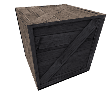 Crate Dry Mobile